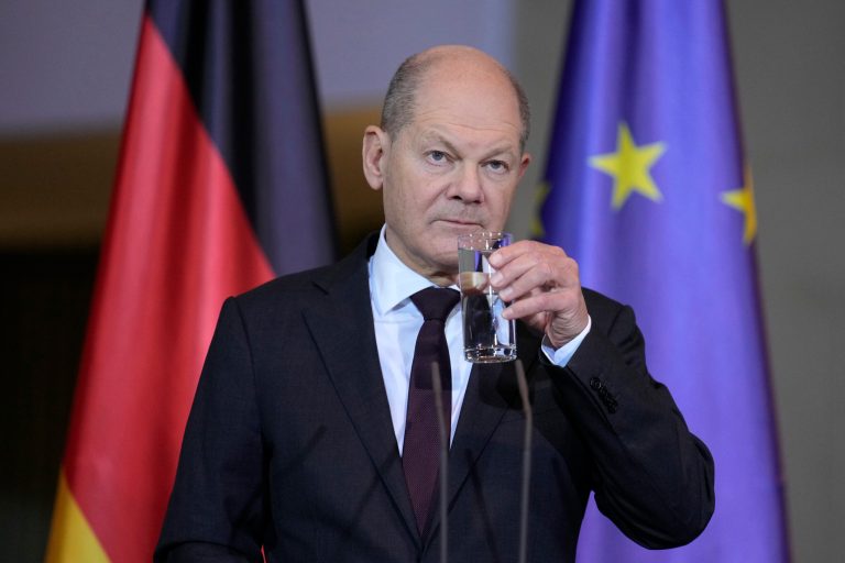 Can Germany, Austria, and Switzerland stay neutral amid rising Sino-Russian threats?