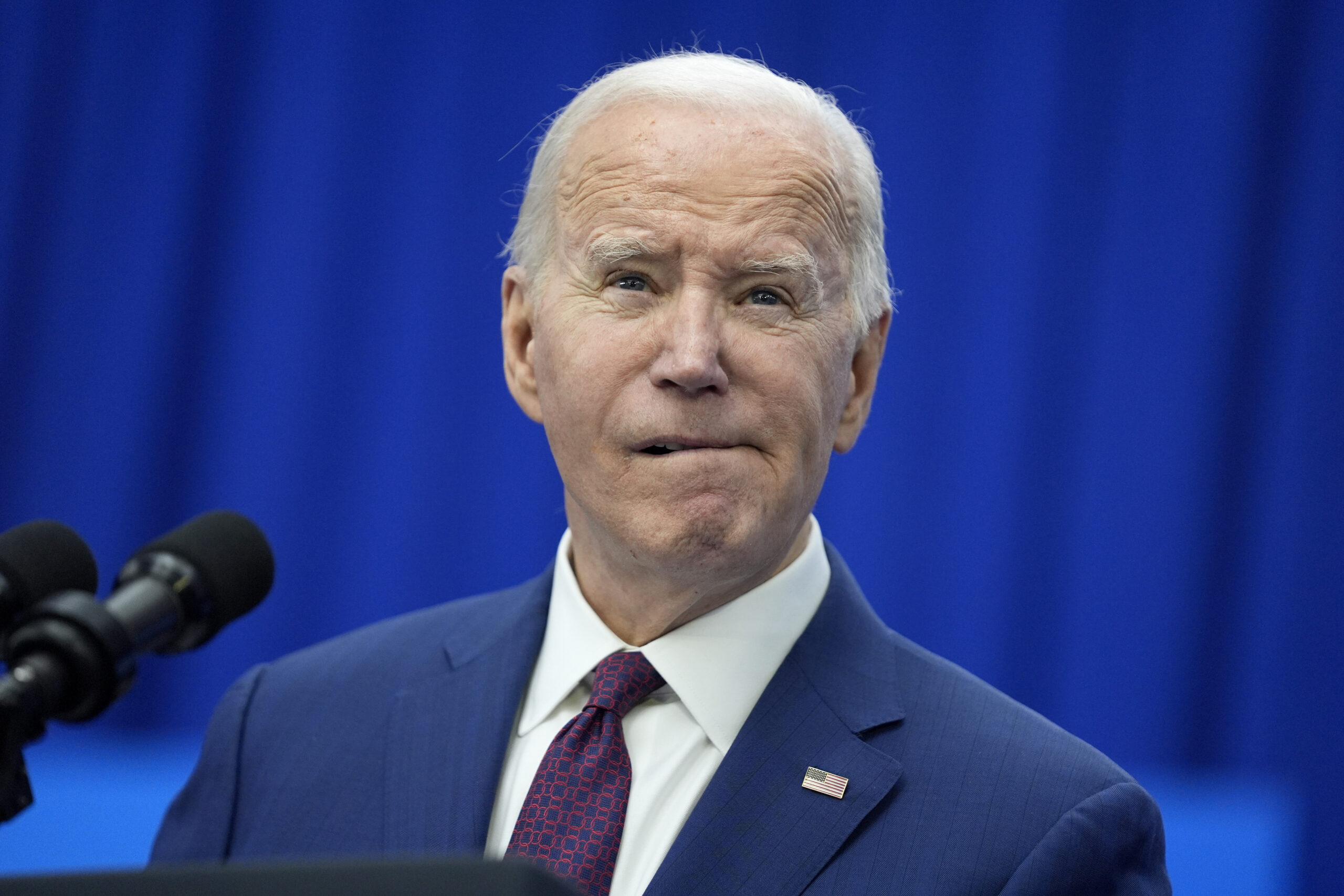 Jordan subpoenas Biden ghostwriter over special counsel report