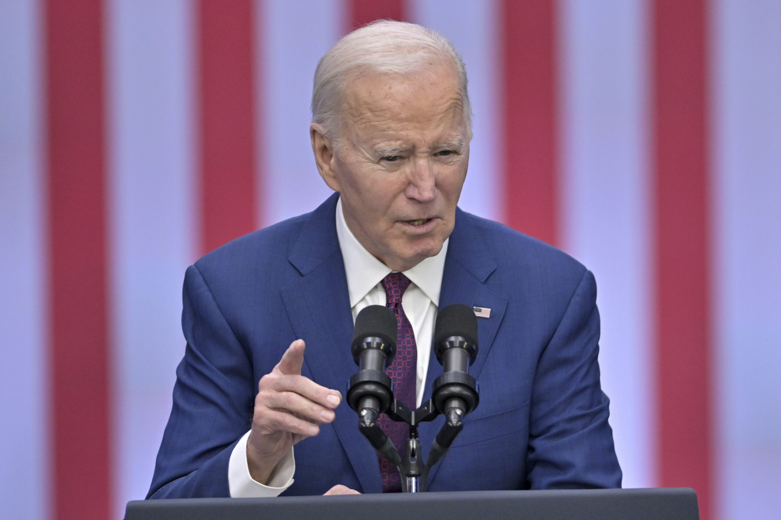 Connecticut Democrats rip Biden’s proposed cuts to sub production
