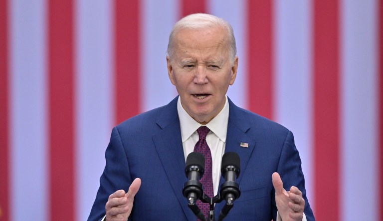 John Bolton bashes Biden administration for ‘unimaginable’ Gaza ceasefire proposal