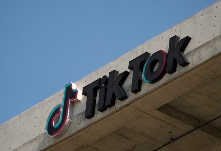 Bipartisan bill forcing sale of TikTok could hit free speech roadblocks