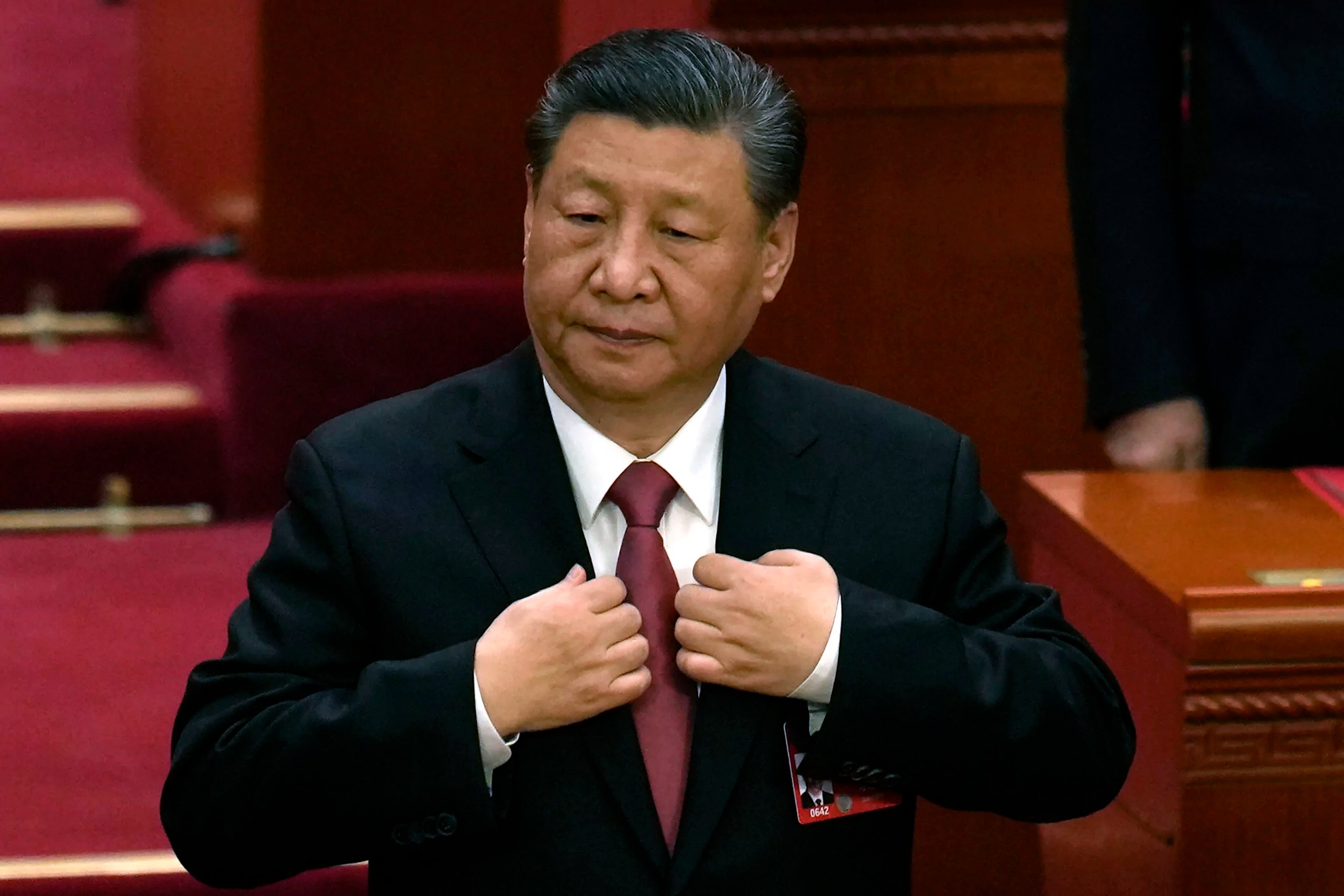 The Chinese economic slowdown should concern the global community