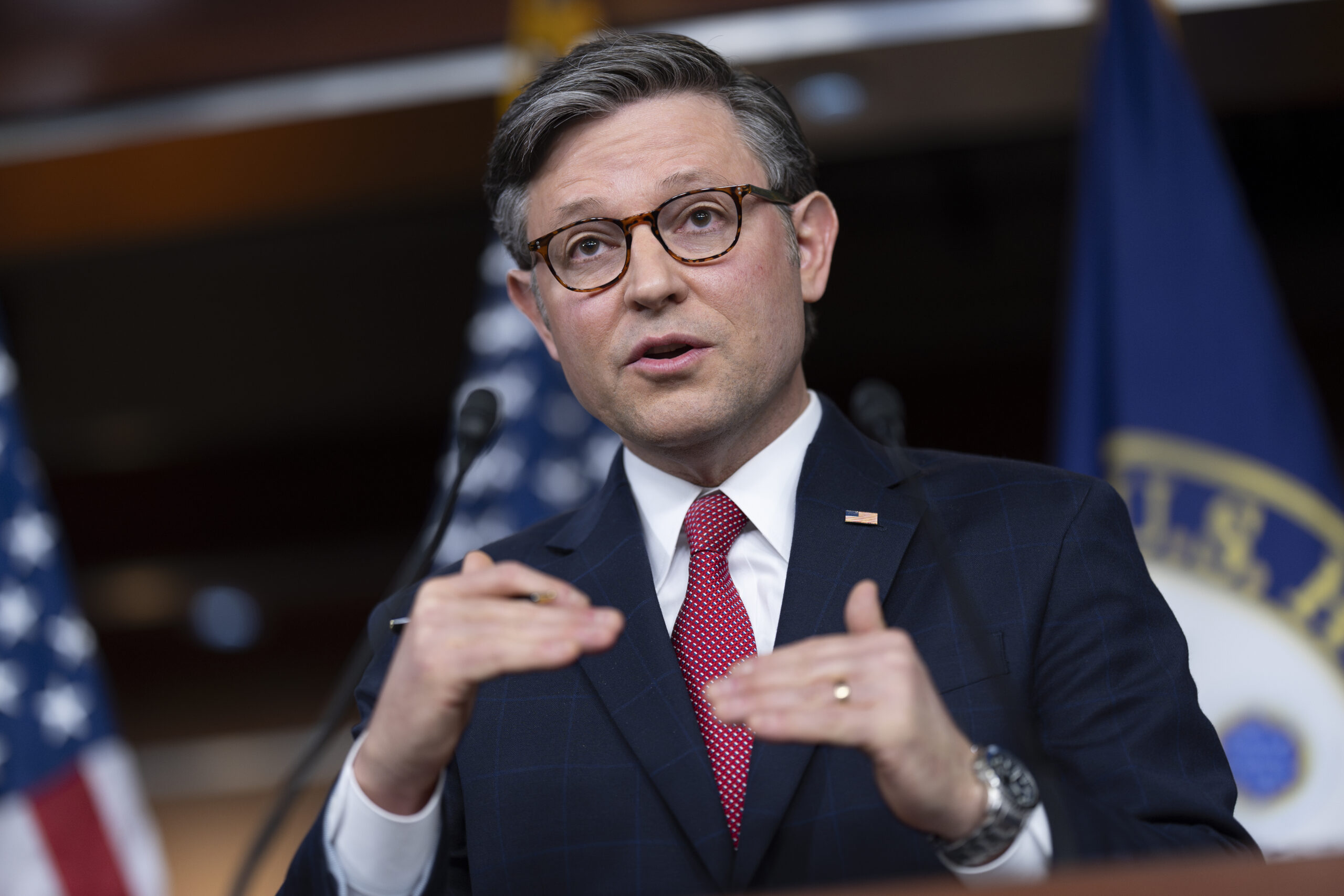 Congress scrambles to avoid shutdown after overcoming border security hurdle