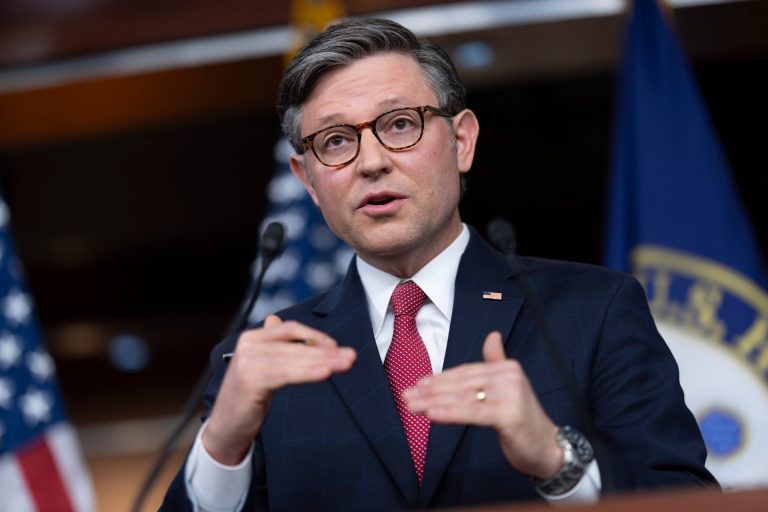 Congress scrambles to avoid shutdown after overcoming border security hurdle