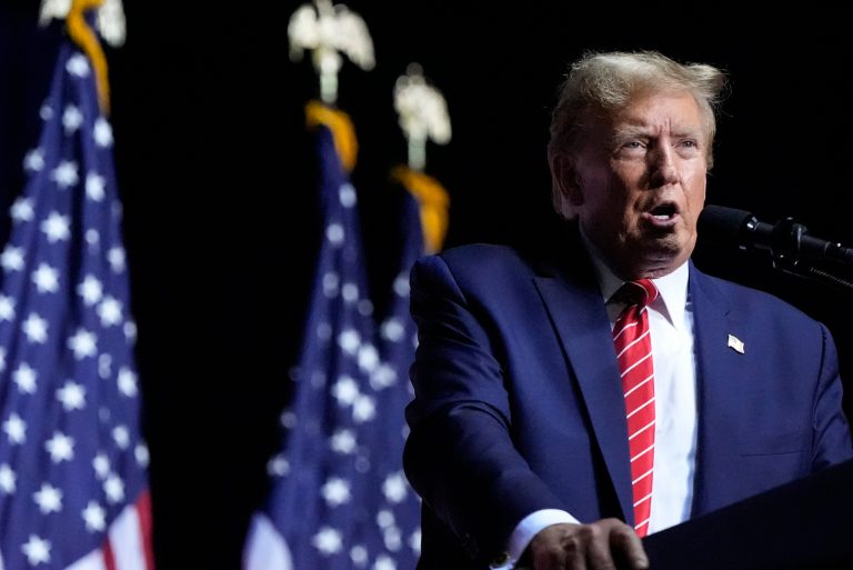 The View co-host predicts voters will ‘start paying attention’ once Trump wins 2024 GOP nomination