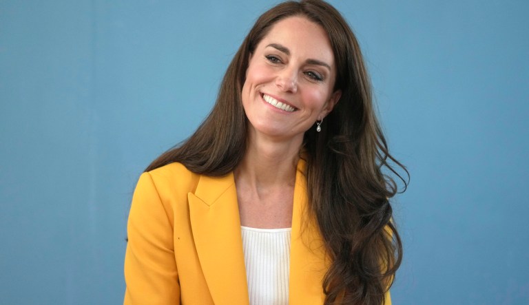 Kate Middleton to attend King’s Birthday Parade amid cancer treatment