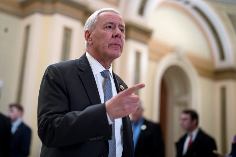 Buck slams GOP’s focus on messaging bills over ‘all kinds of out-of-control problems’