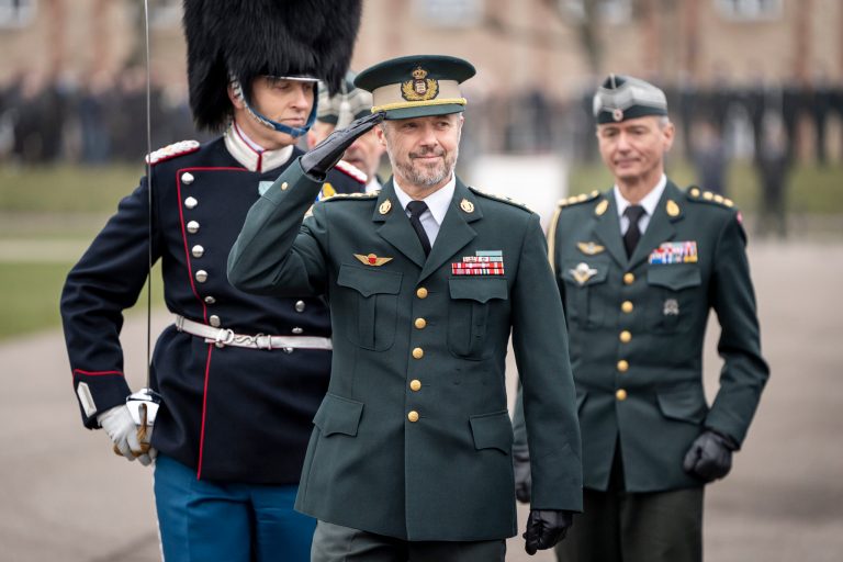 37 and 6: Why Denmark deserves better than Trump’s Greenland silliness