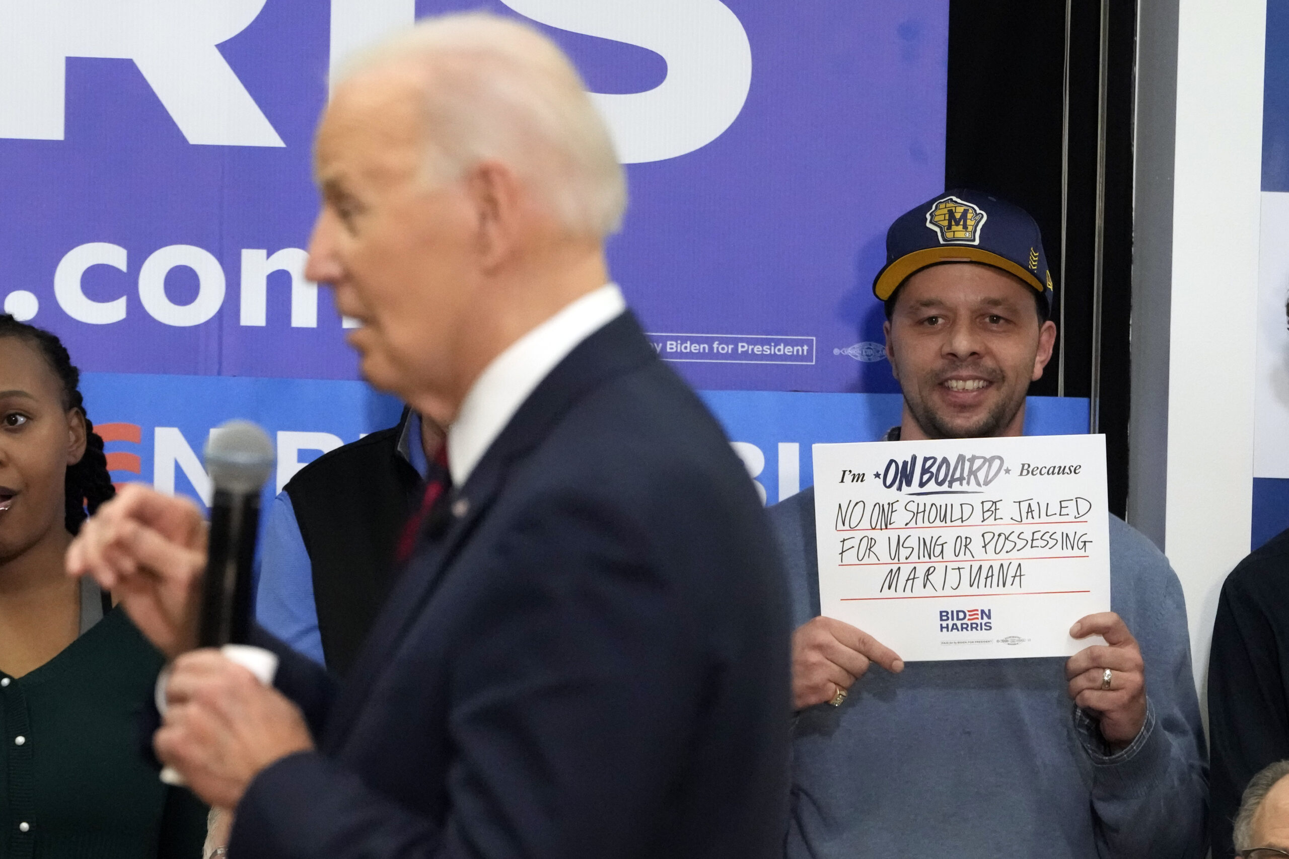 Shrinkflation is just Bidenflation by another name