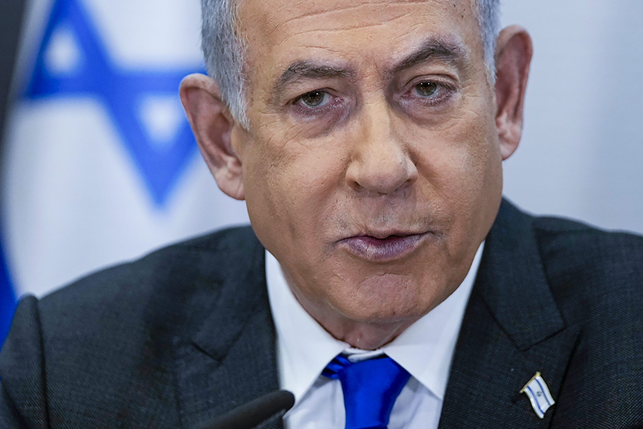 Israel, with foreign help, intercepted most Iranian missiles and drones