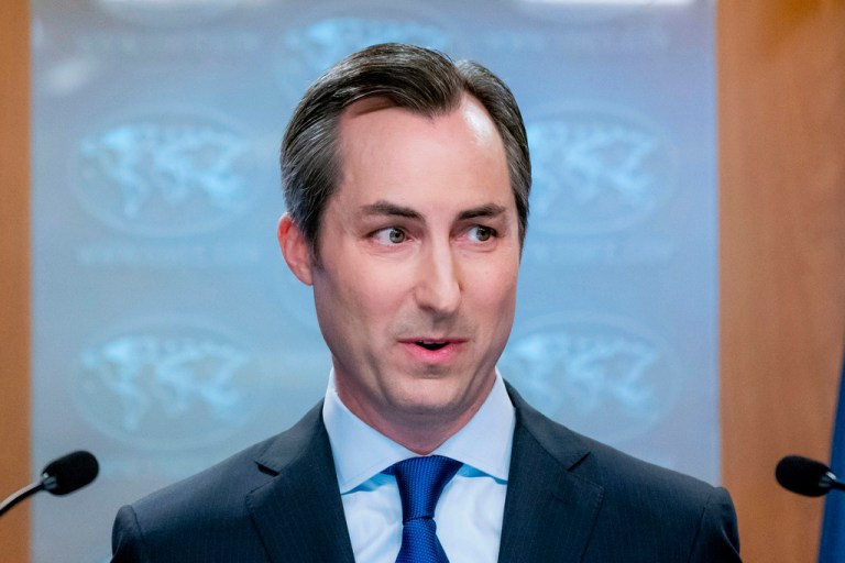 US laments Netanyahu snub in wake of UN abstention: ‘We don’t expect them to make threats’