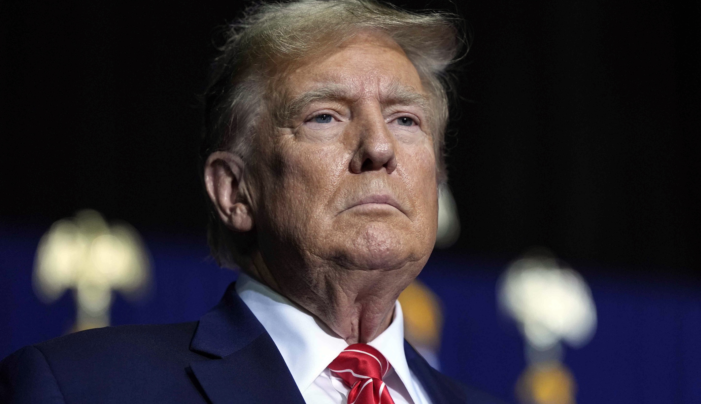 Ignore Trump’s rhetoric, it’s still the economy, stupid