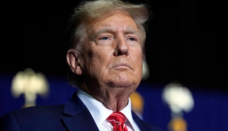 Judge grants Trump 30-day delay in New York hush money trial