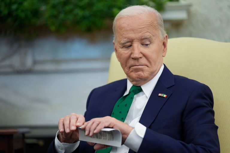 Biden’s budget boondoggle will only boost inflation