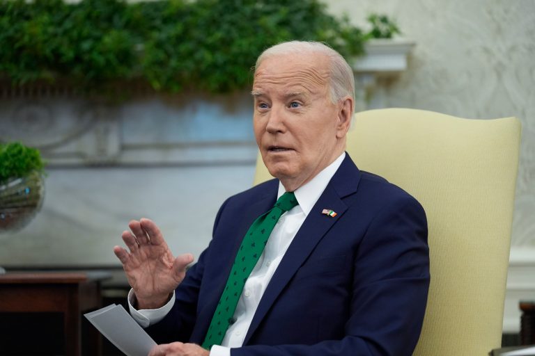 Biden administration scales back electric vehicle targets in final auto emissions rule