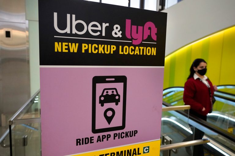 Why Uber and Lyft say they’re abandoning Minneapolis