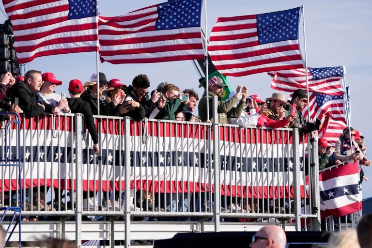 2024 may be bumpy, but we can skip the predictions of doom