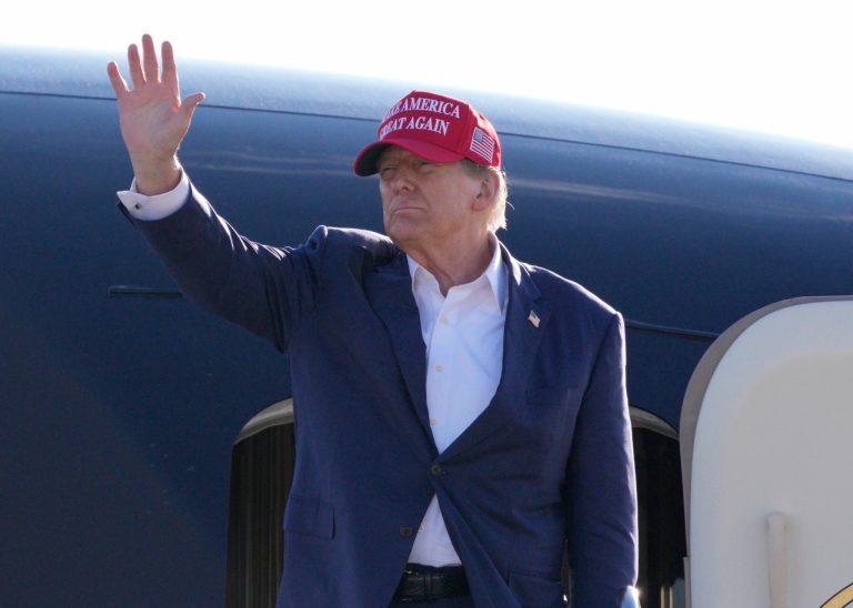 Trump says he will make a decision on abortion limits ‘pretty soon’