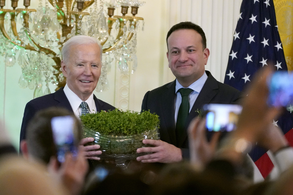 Ireland’s intervention in South Africa’s case against Israel exposes split with US over war