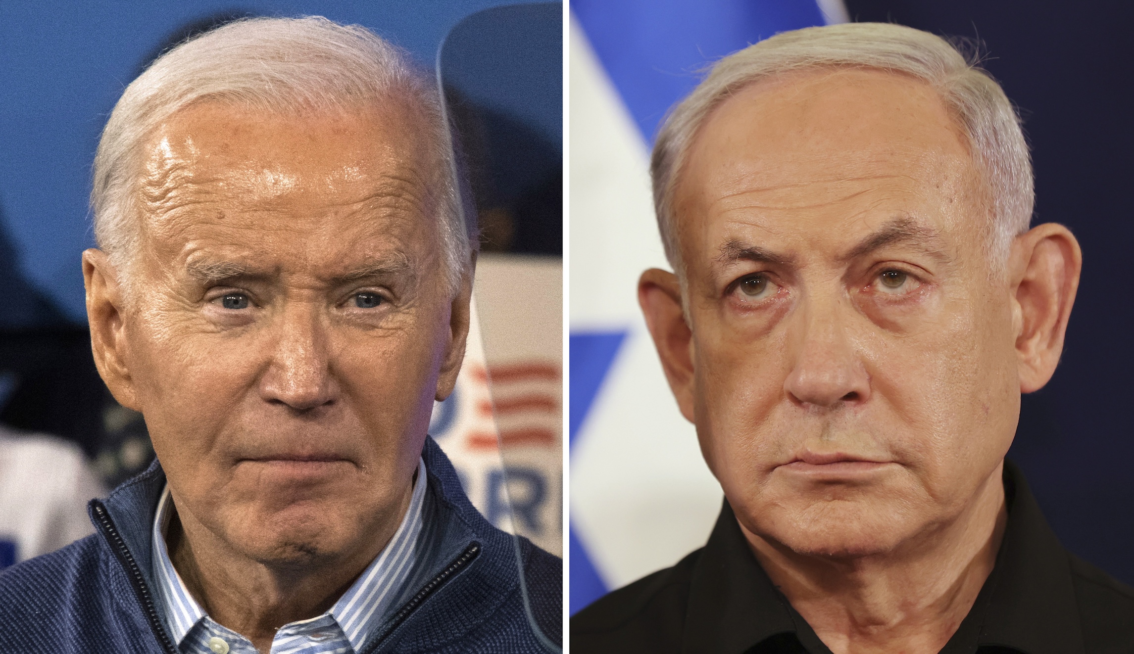 Netanyahu ‘determined’ to enter Rafah despite US pushback