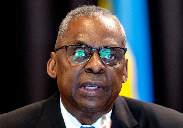 Austin adamant Ukraine not use US weapons to attack Russia: ‘Focus ought to be on the close fight’