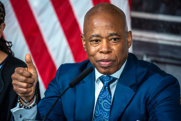 Eric Adams and NYC Council agree on $112 billion budget avoiding some proposed cuts