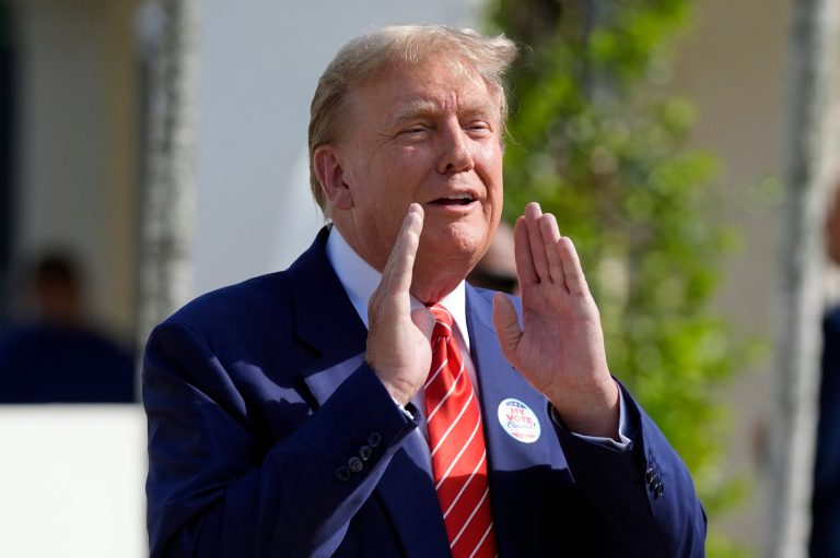 First Amendment protects Trump from Fani Willis’s election interference charges, attorney argues