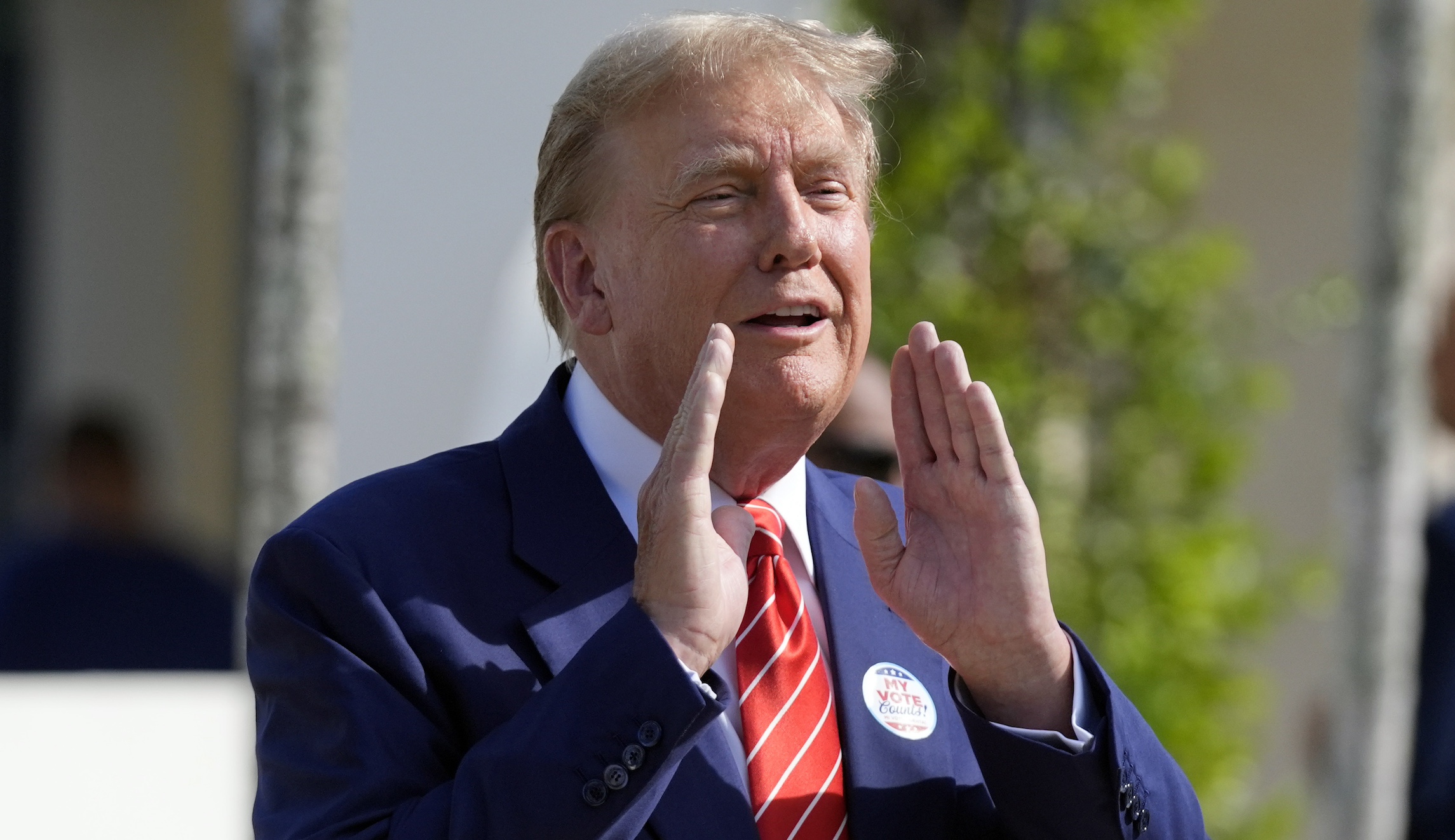 Trump tax: Donald gets first cut of RNC cash with new fundraising agreement