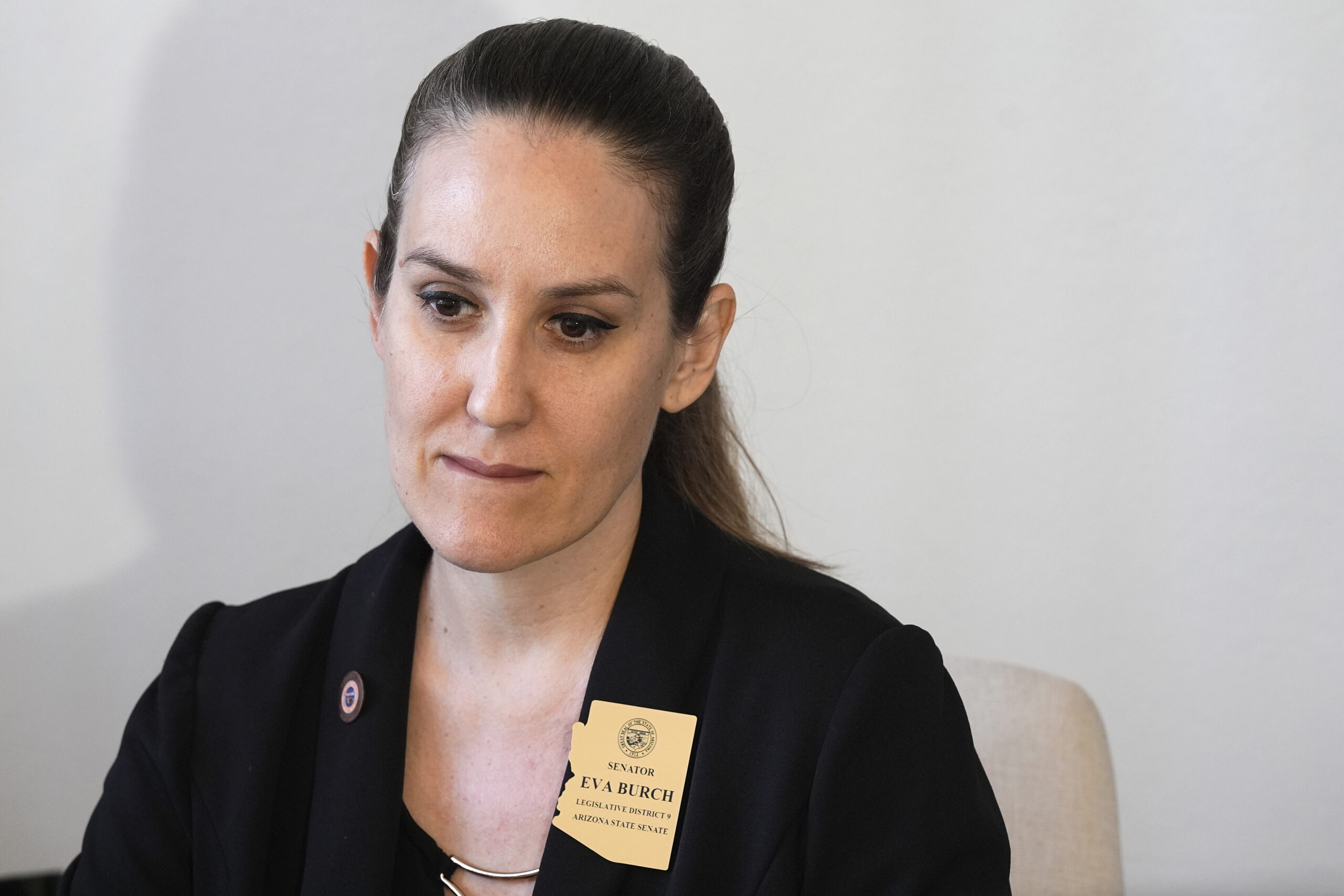 Arizona Democrat plans to get abortion as reproductive care comes front and center in swing state