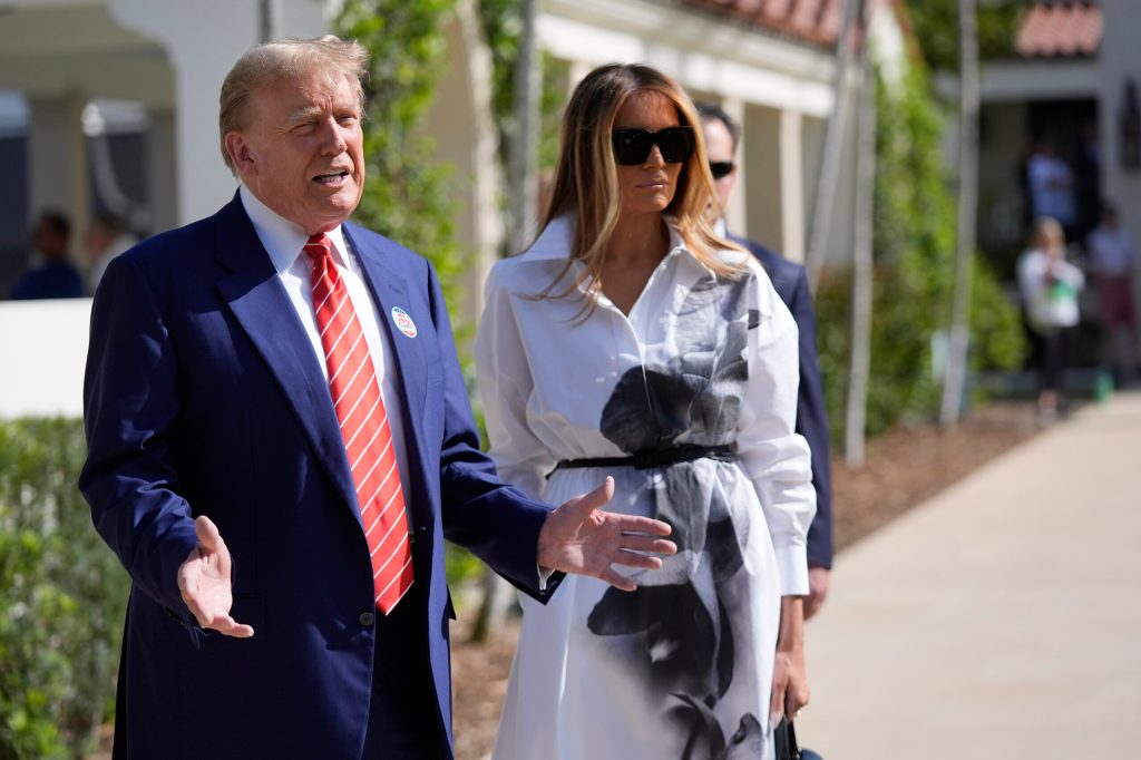 Fairness for Trump?