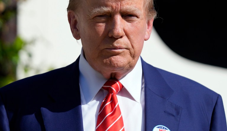 Trump’s positive clarification on NATO