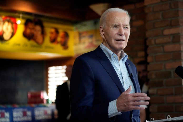 Biden administration touts government investing $8.5 billion in computer chip plants in four states
