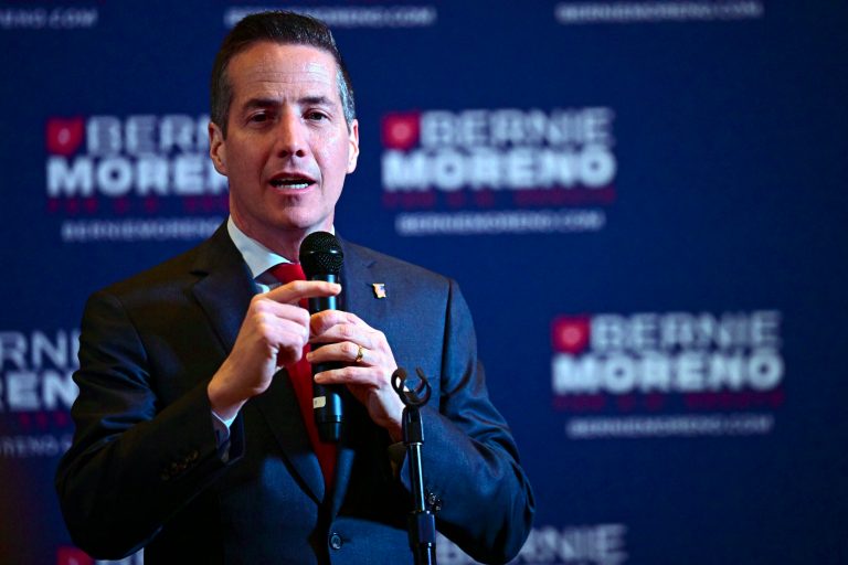 Koch group bets big in Ohio’s toss-up Senate and House races