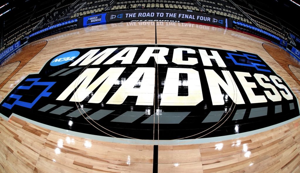 March Madness collides with prediction market chaos