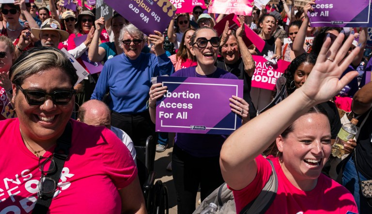 Planned Parenthood and ACLU go after Ohio abortion restrictions