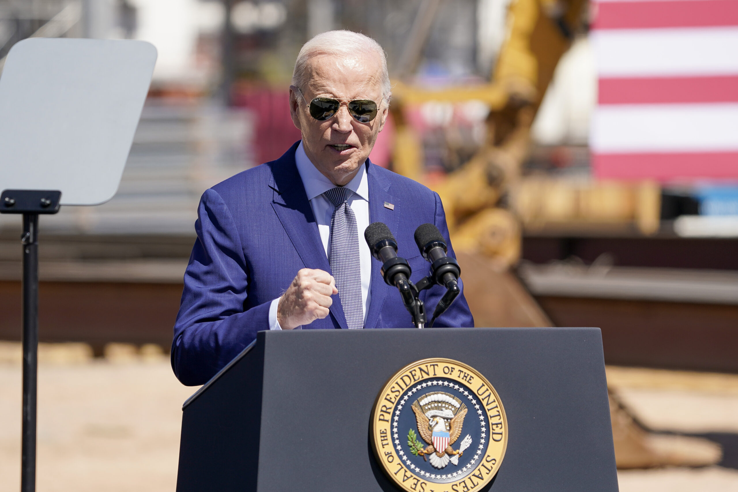 Here’s how Biden defied the Supreme Court to cancel $144 billion in student loans