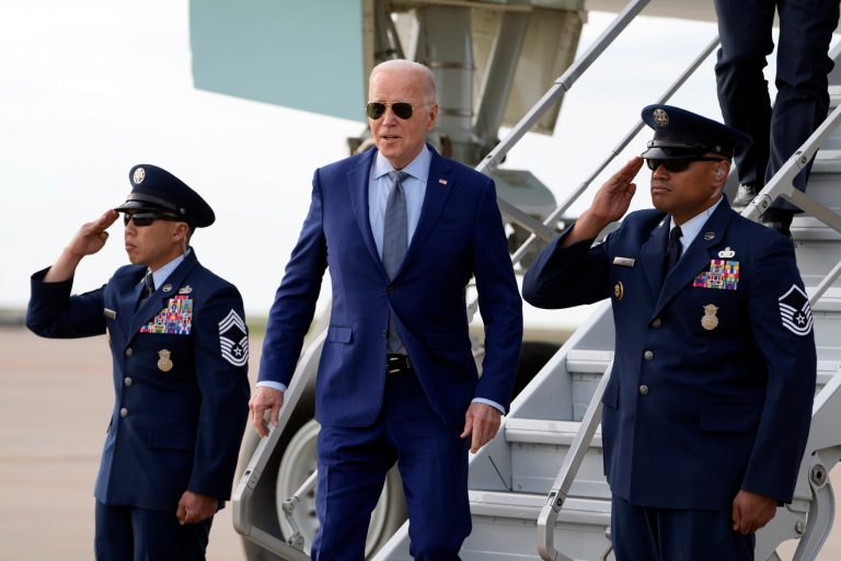 Biden fosters Big Labor cronyism