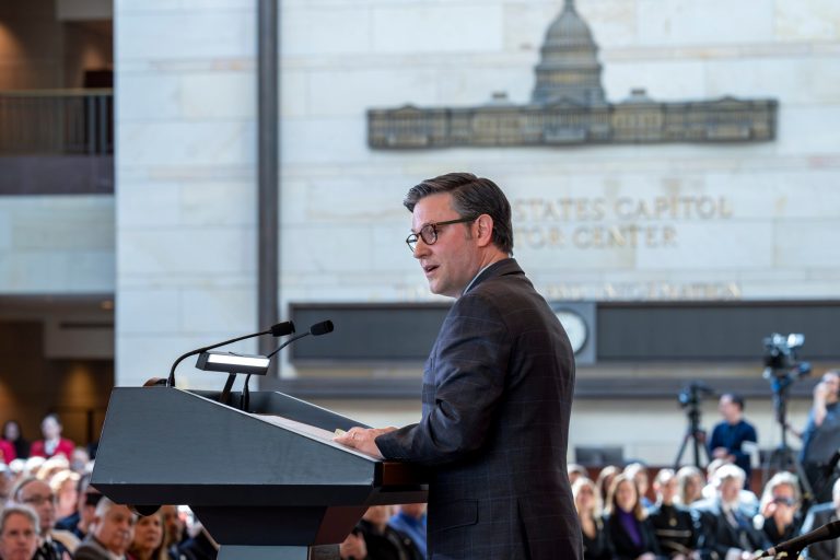 House poised to break 72-hour voting rule as clock ticks toward government shutdown