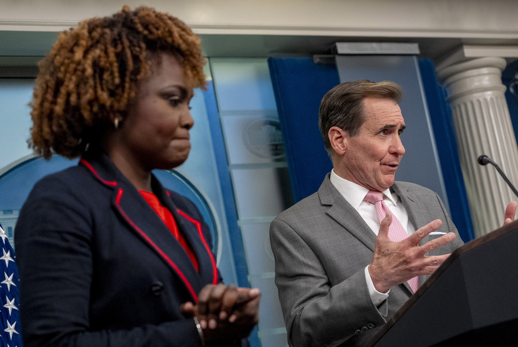 White House ‘reviewing and updating’ government shutdown plan