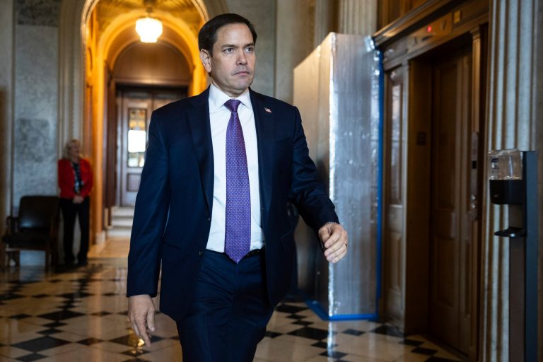 TikTok bill in limbo as Senate heads for recess, though lawmakers warn of threat