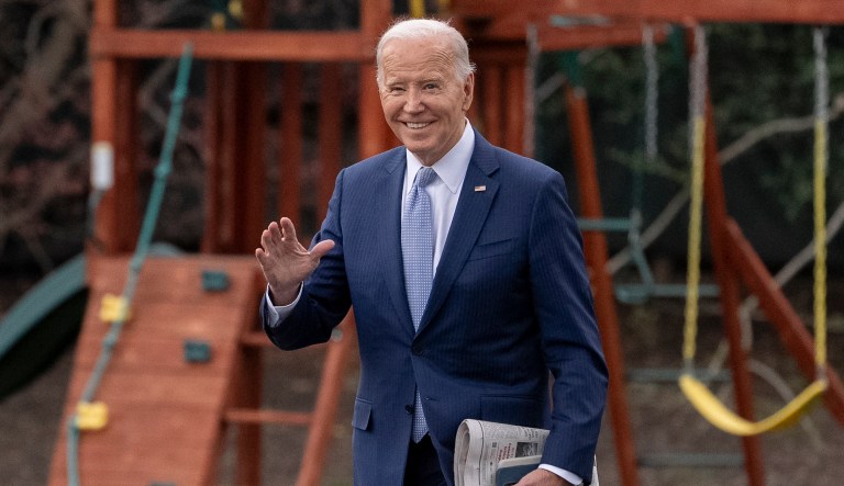 Biden’s new war on your iPhone is a joke