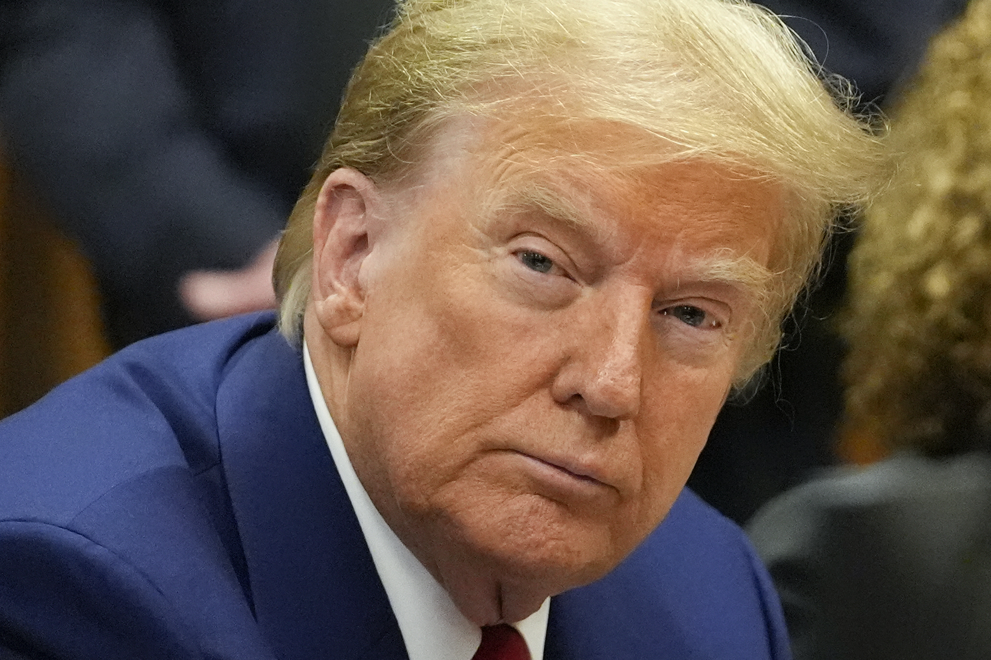 Trump scores major victory and minor setback in New York courts