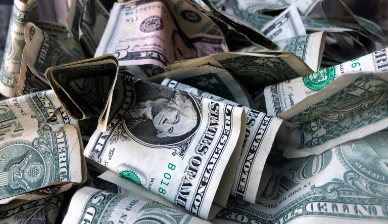 Stimulus update: Direct payment of $1,312 to be sent to some Alaskans in one day