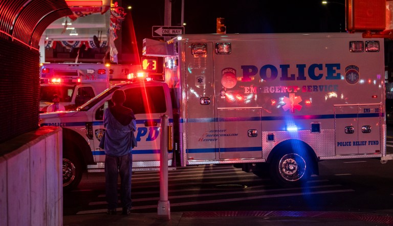 911 outages reported in several states throughout US