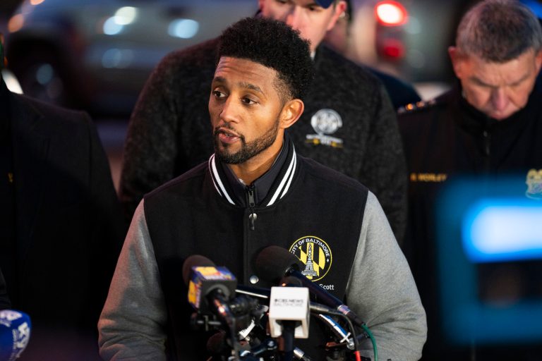 Don’t blame DEI for Baltimore bridge collapse