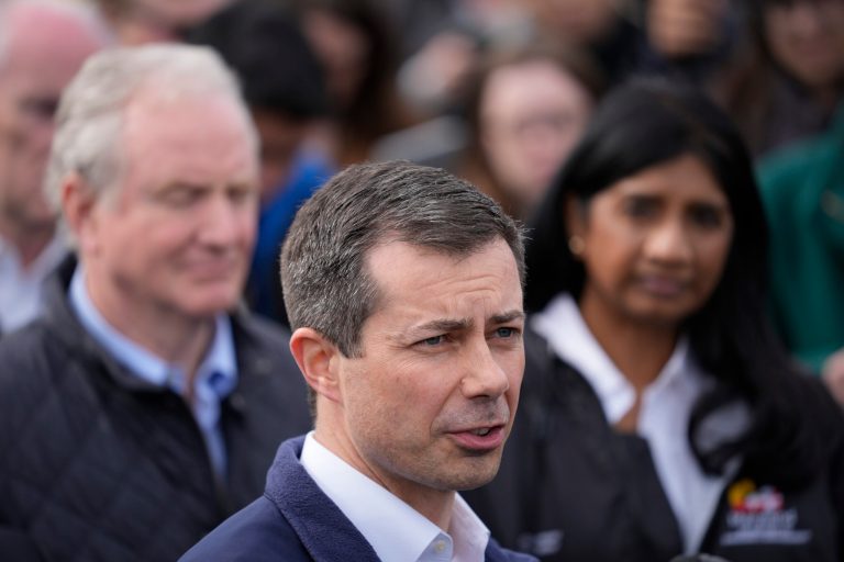 Next Boeing CEO needs to be ‘1,000%’ on top of safety and culture: Buttigieg