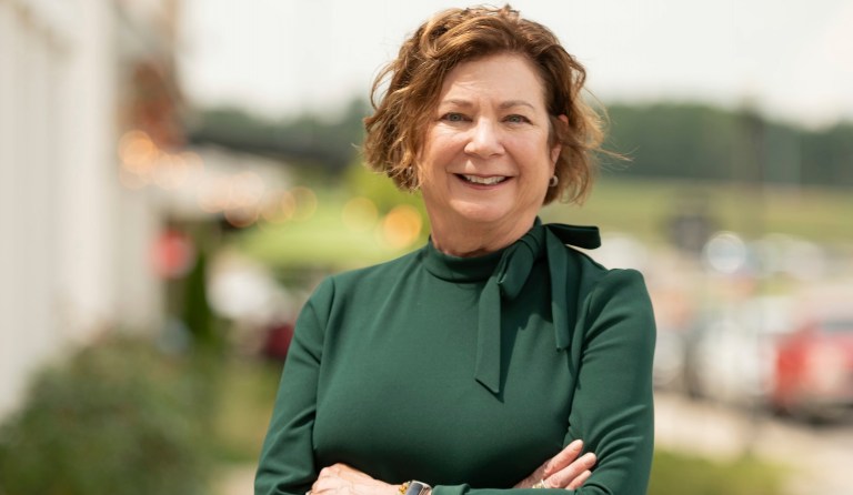 Democrat’s victory in Alabama is a sign of things to come, says winner Marilyn Lands