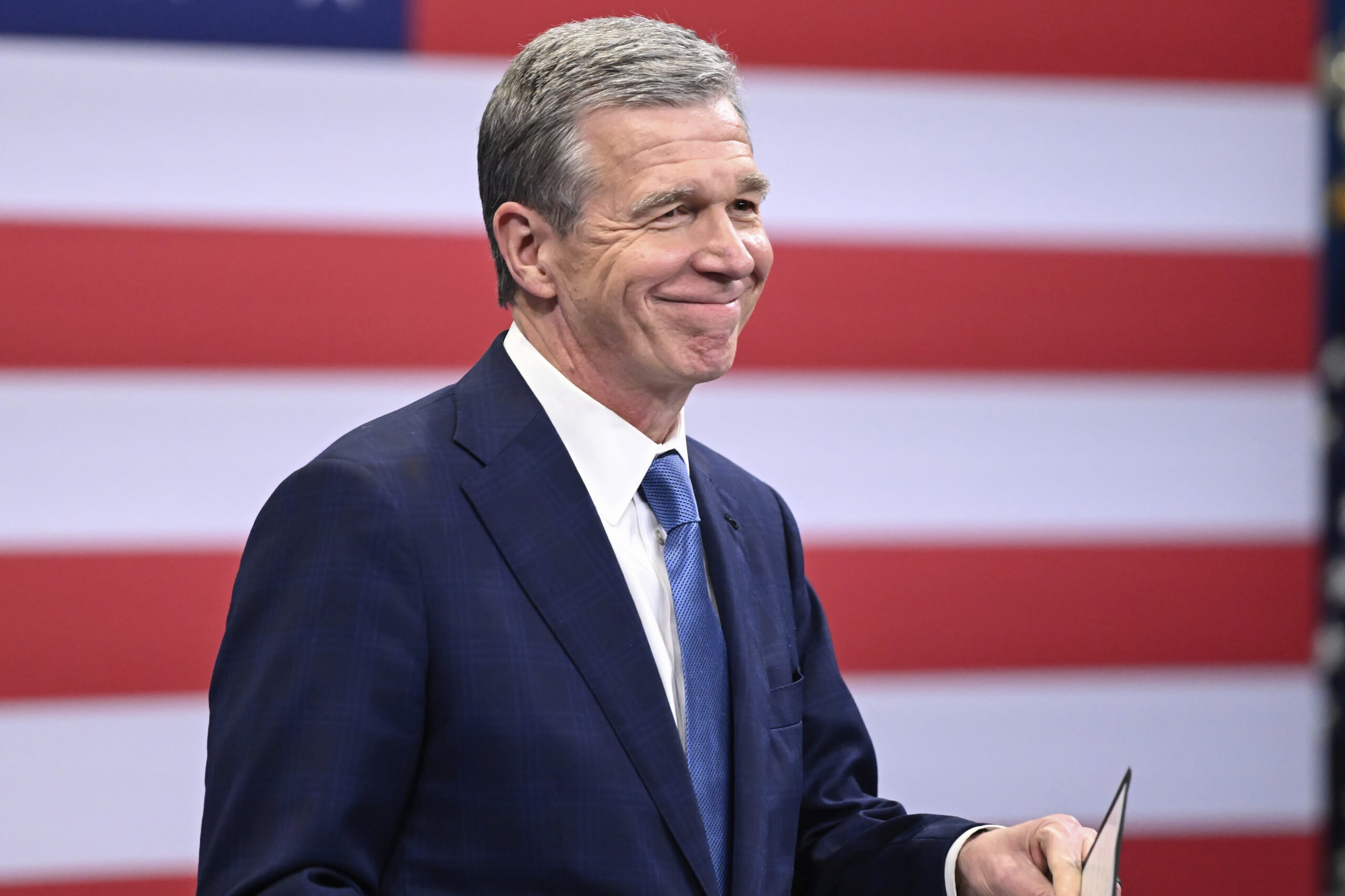 Spending $500M: School choice for Republican senators, teachers for governor