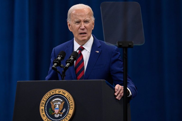 Biden has nobody but himself to blame if the Federal Reserve doesn’t cut rates before Election Day