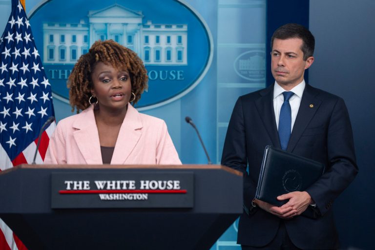 White House says RNC using ‘dangerous conspiracy’ employment litmus test